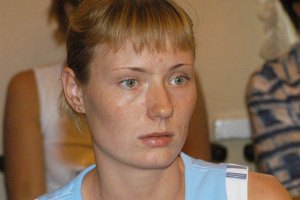 Семиразова чемпіонка України померла на 33 році життя