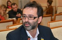 Депутат Логвинський: Крим став кісткою в горлі для Росії