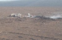 ​Руйнування, але без втрат: ППО збила дві ворожі ракети над Кривим Рогом, також є влучання