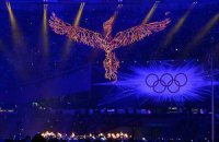 Жители Швейцарии пожаловались на обрыв траснляции закрытия Олимпиады