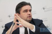 Украине не стоит бояться реакции России на внедрение "биометрии", - Лубкивский