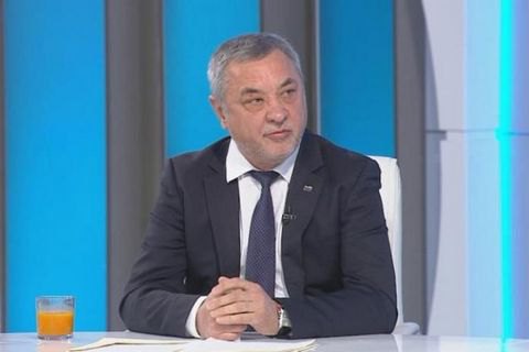 Вице-премьер Болгарии подал в отставку