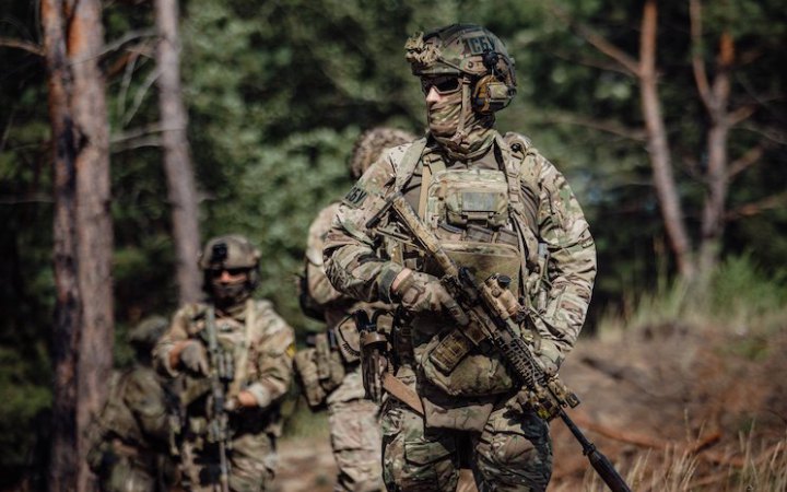 СБУ уразила 17 російських систем ППО, РЕБ і РЛС за чотири дні