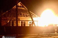 Три райони Дніпропетровщини постраждали від російських атак