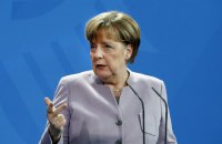 Меркель: стіна між США і Мексикою не вирішить проблему з імміграцією