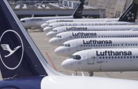 Lufthansa програла справу на €6 млрд у суді ЄС через допомогу під час Covid