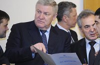 Порошенко уволил посла в Беларуси Ежеля 