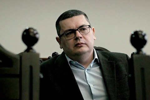 НАБУ проверяет заявление нардепа Мережко о противоправной деятельности советника главы ГБР Моргуна