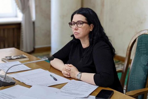 Голову Харківської ОДА відправляють у відставку