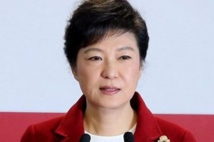 Впервые в истории Южной Кореи президентом стала женщина
