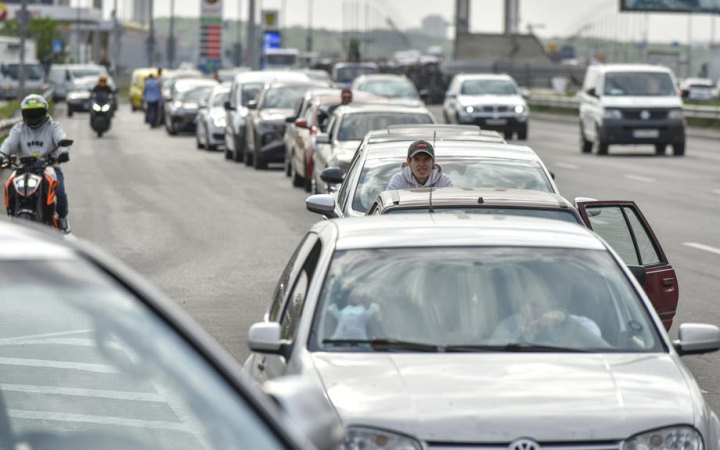 Верховна Рада викликала голову АМКУ для доповіді про ситуацію на ринку пального
