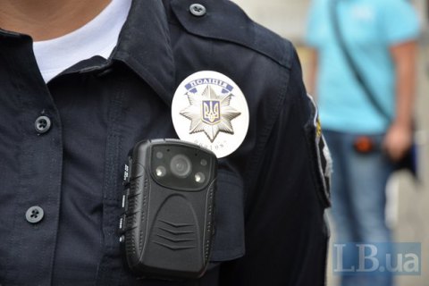 В Лубнах полицейские применили оружие для прекращения массовой драки в кафе