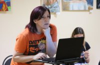 Померла волонтерка, засновниця "Автомайдану Вінниччини" Таїса Гайда