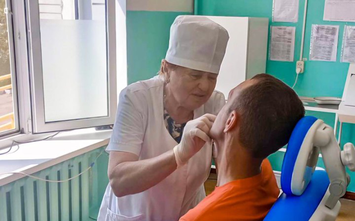 Як військовому безоплатно отримати стоматологічні послуги та зубопротезування — пояснюють у МОЗ