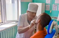 Як військовому безоплатно отримати стоматологічні послуги та зубопротезування — пояснюють у МОЗ