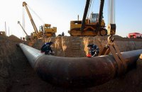 "Нафтогаз" предложил ЕС альтернативу российским газопроводам
