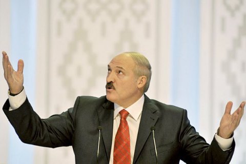 Лукашенко: Мінськ залишиться перемовним майданчиком щодо Донбасу