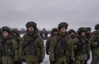 Таджикистан и Кыргызстан отправят военных в Казахстан