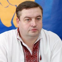 Сабій Ігор Михайлович