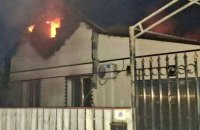 Уночі росіяни атакували чотири райони Дніпропетровщини