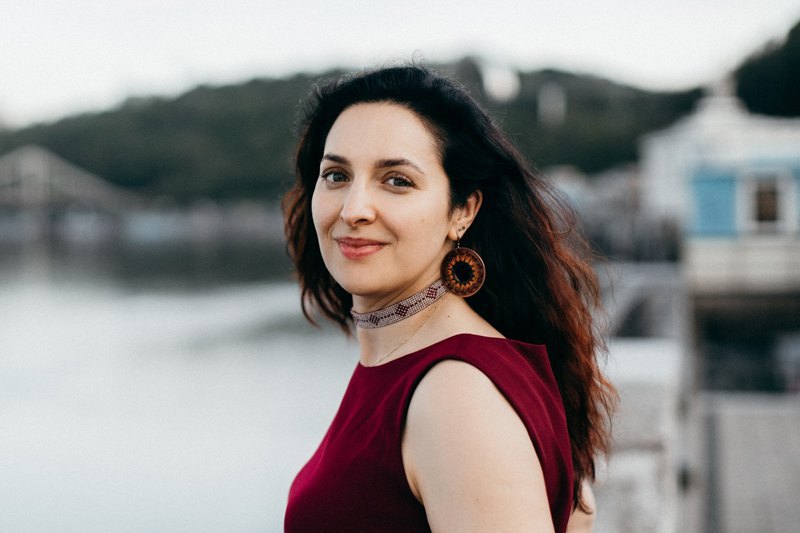 Олена Бідованець