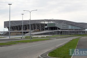 Директор "Арены Львов": ФК "Карпаты" не хочет играть на нашем стадионе