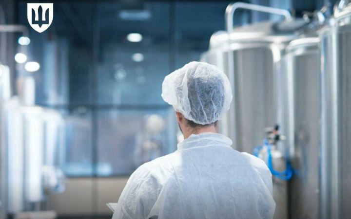  ДОТ оштрафував постачальників продуктів для ЗСУ на 6 млн грн 