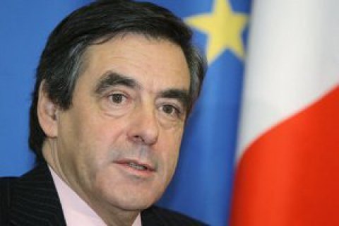 Фійон закликав призупинити президентську кампанію у Франції