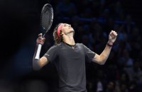 На Підсумковому турнірі ATP не буде фіналу Джокович - Федерер