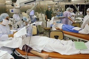Компанія Ахметова вклала мільйони гривень у розвиток телемедицини
