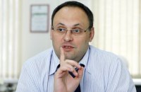 Панамский суд отпустил Каськива под залог $600 тысяч