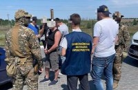 Поліція затримала експрацівницю Ради і експомічника нардепа за "продаж" посади голови Миколаївської ОДА за $600 тисяч