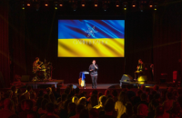 Гурт “Один в Каное” зібрав після туру у Північній Америці $78 тисяч для допомоги Україні