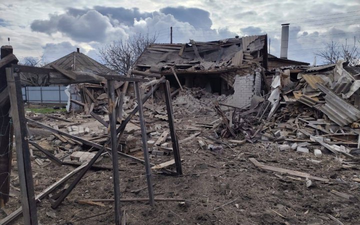 На Донеччині за добу внаслідок російських обстрілів 2 людини загинули й 2 отримали поранення