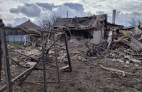 На Донеччині за добу внаслідок російських обстрілів 2 людини загинули й 2 отримали поранення