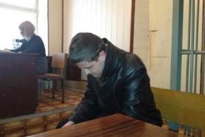 Київського вбивцю собак посадили на 4 роки