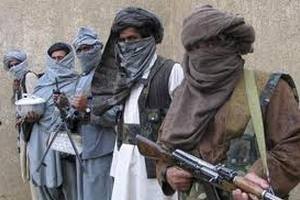 В Афганистане террорист-смертник напал на конвой НАТО