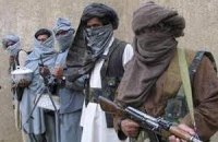 В Афганистане террорист-смертник напал на конвой НАТО