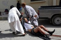 В пакистанском городе Кветта прогремел второй за неделю взрыв: 12 раненых