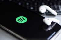 Музичний сервіс Spotify повністю припинив своє існування в Росії 