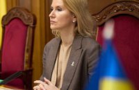 Кондратюк: українці за кордоном мають не лише голосувати, а й право бути обраними