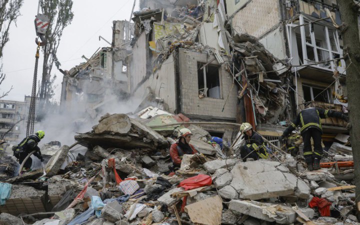 З початку року 6 687 мешканців Києва, чиї домівки постраждали від обстрілів, отримали допомогу на суму 66 млн грн