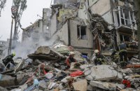 З початку року 6 687 мешканців Києва, чиї домівки постраждали від обстрілів, отримали допомогу на суму 66 млн грн