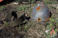 Двое военных погибли у поселка Каменка в районе Дебальцево
