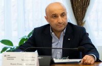 Против заместителя генпрокурора Мамедова ведется дисциплинарное производство, - Офис генпрокурора 