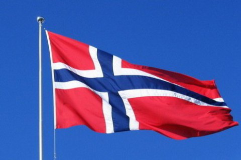 Норвегія закликає своїх громадян не їздити до України