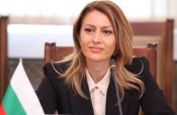Спікерка парламенту Болгарії відмовилась очолити уряд до виборів