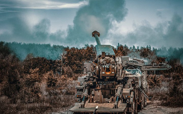 Сили оборони: ворог намагається обійти оборону ЗСУ біля Мирнограда на Донеччині