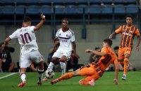 Ліга Конференцій: "Шахтар" не зміг обіграти віцечемпіона Швейцарії