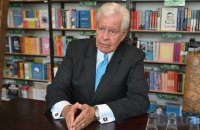 Радник Трампа Боб МакЮен: «Кожен день зволікання Путіна — не на його користь. Був би розумнішим, погодився б на мир ще в Алясці»